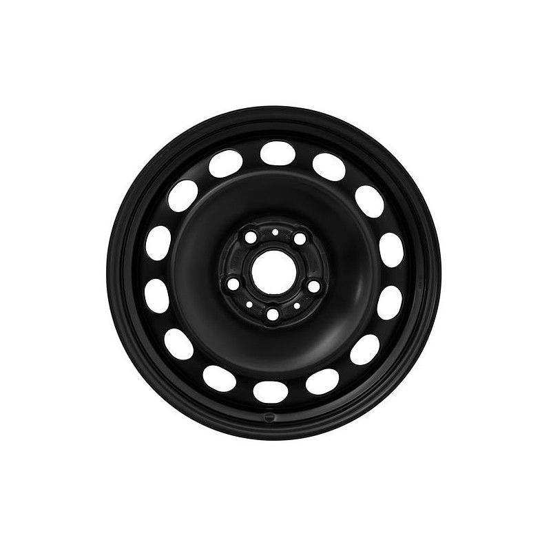 Jante tole 16 pouces SEAT ATECA [07/2016 -- aujourd'hui] 5x112 - 6665