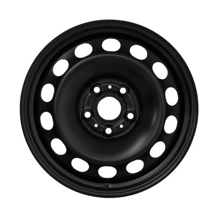 Jante tole 16 pouces SEAT ATECA [07/2016 -- aujourd'hui] 5x112 - 6665