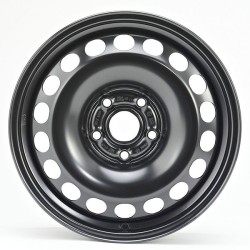 Jante tole 16 pouces PASSAT SUPERB 5x112 - 8426