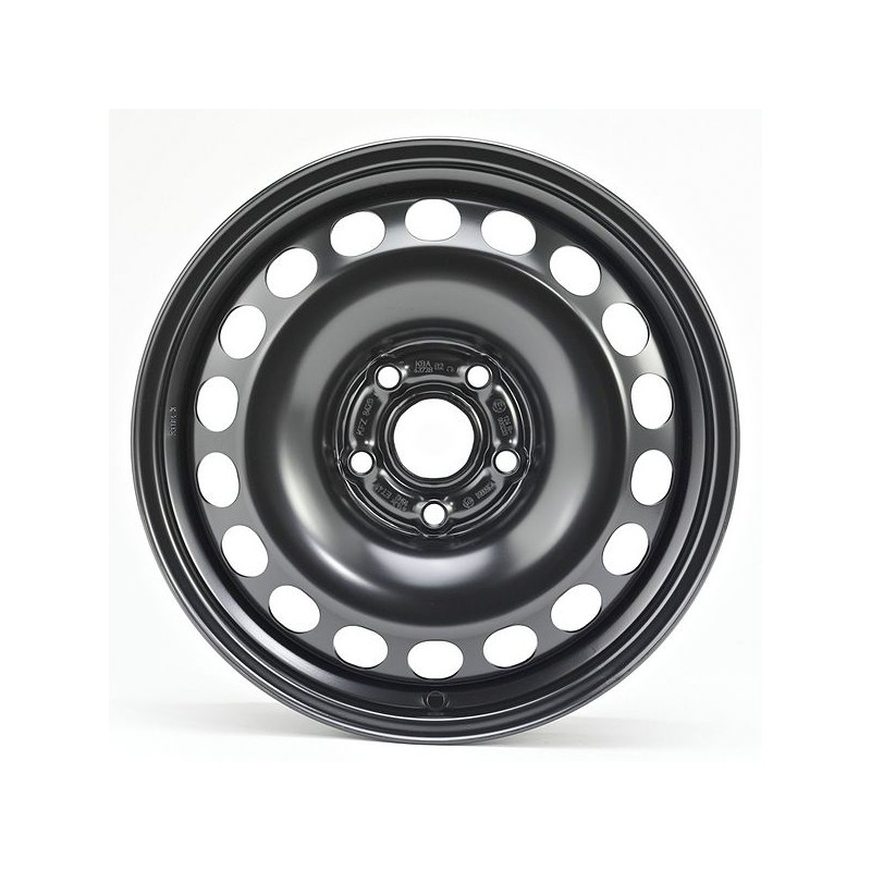 Jante tole 16 pouces PASSAT SUPERB 5x112 - 8426