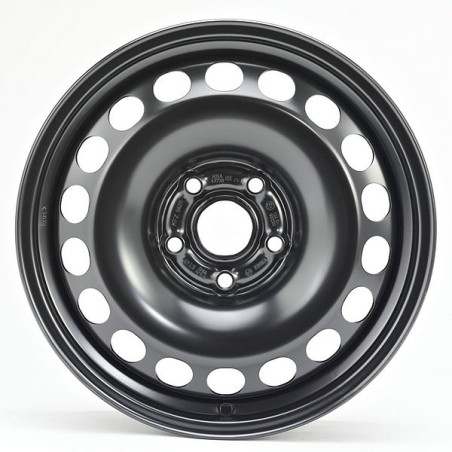 Jante tole 16 pouces PASSAT SUPERB 5x112 - 8426