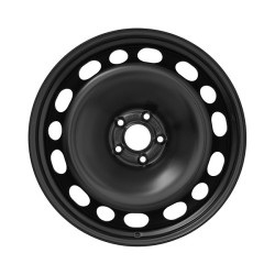 Jante tole 20 pouces RENAULT SCENIC 4 GRAND SCENIC 5x114,3 - 9981