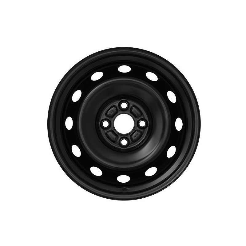 Jante tole 15 pouces SUZUKI BALENO Break 4x100- 4045
