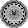 Jante tole 16 pouces TOYOTA Prius 5x100 -7911
