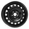 Jante tole 16 pouces 5x100 TOYOTA URBAN CRUISER - 9737