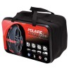 Chaine neige vehicule non chainable POLAIRE STEEL 130
