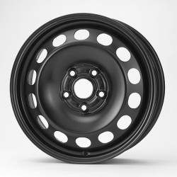 Jante tole 17 pouces VW TIGUAN 5x112 9021