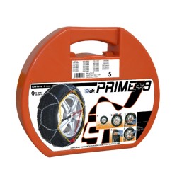 Chaine neige eco PRIME 120 215/55x18 235/40x19 225/50x18