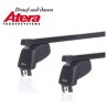 Barres de toit fixation points fixes d'origine ATERA 44174