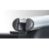 Barres de toit fixation rail d'origine ATERA 44175