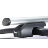 Barres de toit fixation rail d'origine ATERA 44203