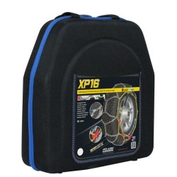 Chaine neige 4x4 Utilitaires renforcée XP16 107