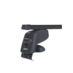 Barres de toit fixation portières ATERA 44200