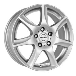 Jante alu 16 pouces ENZO W 5x100 AUDI CHRYSLER FIAT LEXUS SEAT VW TOYOTA