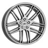Jante alu 16 pouces AEZ Cliff 5x112