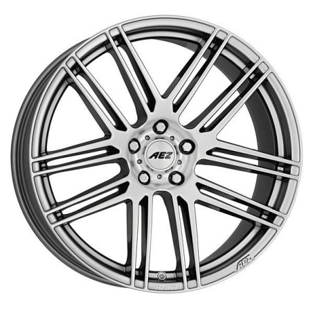 Jante alu 17 pouces AEZ Cliff 5x120