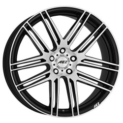 Jante alu 16 pouces AEZ...