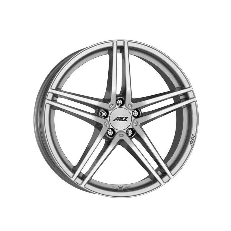 Jante alu 16 pouces AEZ Portofino 5x112