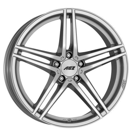 Jante alu 16 pouces AEZ Portofino 5x112