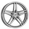 Jante alu 16 pouces AEZ Portofino 5x112