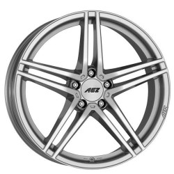 Jante alu 17 pouces AEZ...