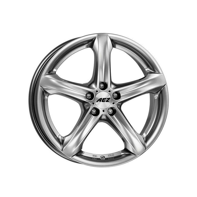 Jante alu 16 pouces AEZ Yacht 5x114,3
