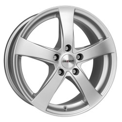 Jante alu 16 pouces DEZENT RE 5x120 BMW série 3 série 5 série 7