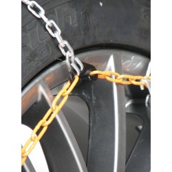 Chaine neige voiture - XP9 Ref 111