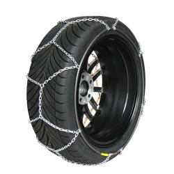 Chaine neige voiture - XP9 Ref 90