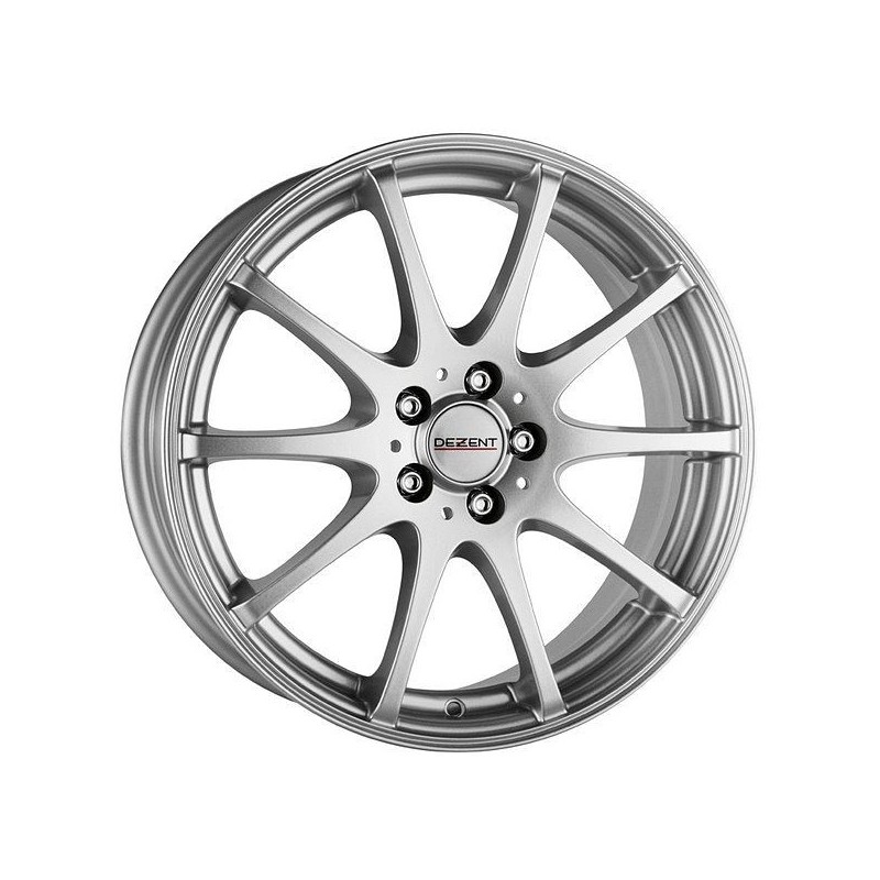 Jante alu 15 pouces DEZENT V NISSAN ROVER VOLVO MITSUBISHI KIA HYUNDAI CHEVROLET 4x114,3