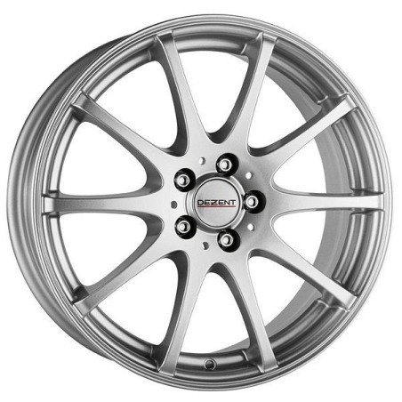 Jante alu 16 pouces DEZENT V Nubira Matrix Cerato Colt Lancer Almera Cube SMART 4x114,3