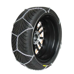 Chaine neige voiture - XP9 Ref 50