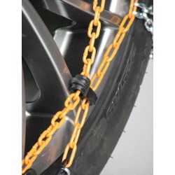 Chaine neige voiture - XP9 Ref 40