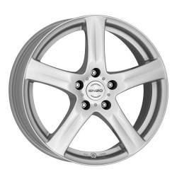 Jante alu 16 pouces ENZO G 5x114,3