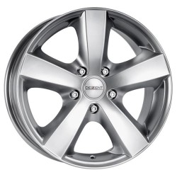 Jante alu 16 pouces DEZENT...