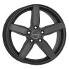 Jante alu 16 pouces DEZENT TB Noir BMW série 3 E90 F30 Z4 5x120