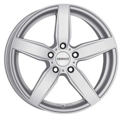 Jante alu 17 pouces DEZENT TB BMW 5x120 série 5 X X3 X4 Z4