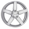 Jante alu 16 pouces DEZENT TB 5x120 BMW série 3 E90 E 91 F30 série 4 Gan Coupé