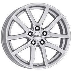 Jante alu 17 pouces DEZENT TF AUDI A6 A6 Avant 5x112