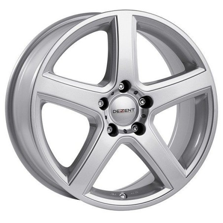 Jante alu 17 pouces DEZENT U 5x112