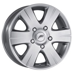 Jante alu 16 pouces AEZ...