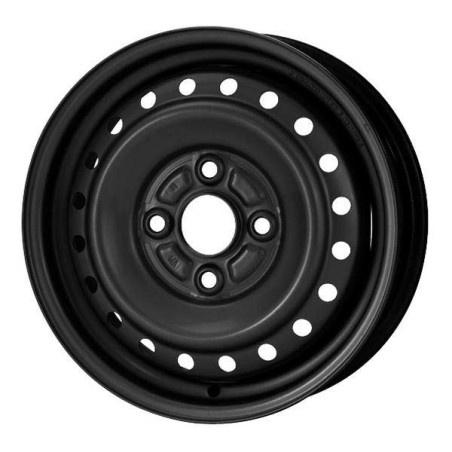 Jante tole 13 pouces 4x100 Dahiatsu Cuore - 2430