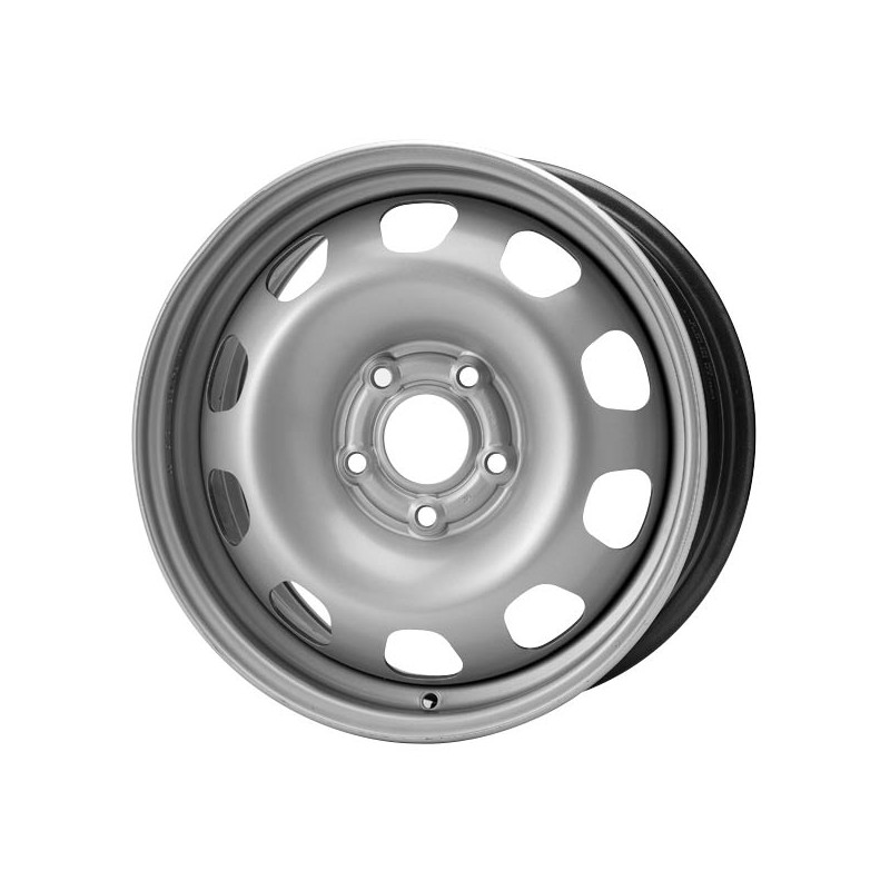Jante tole 16 pouces 5x114,3 Dacia Duster - 8873