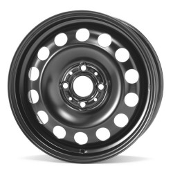 Jante tole 15 pouces 4x100 Mini (2001-2013) - 8155