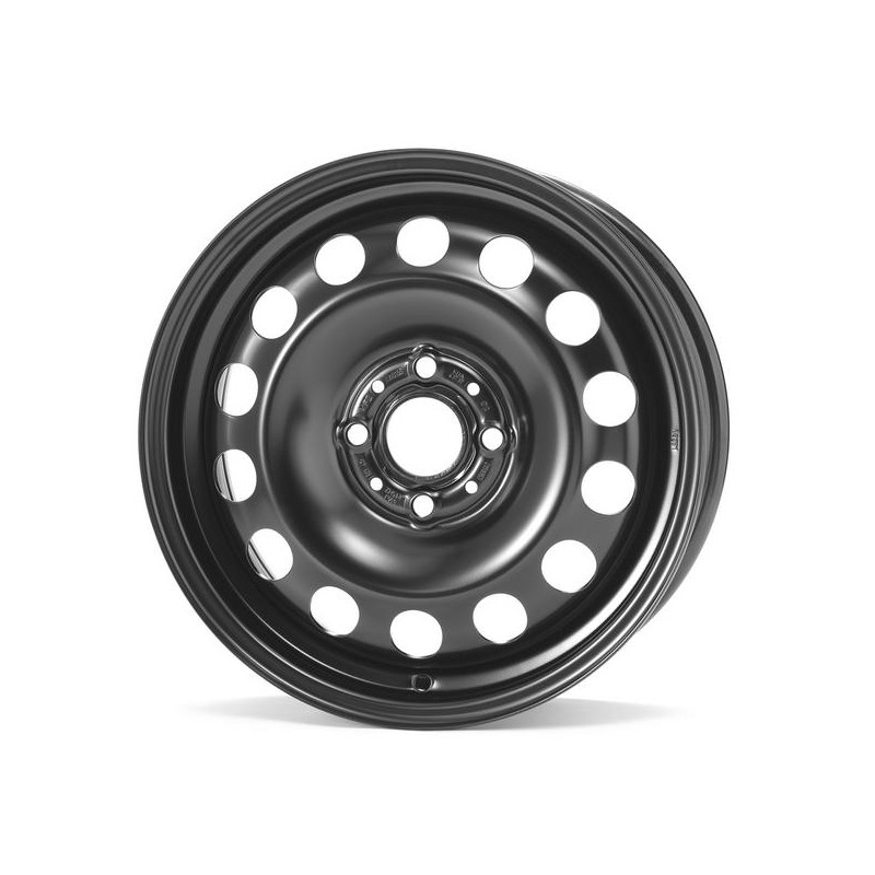 Jante tole 15 pouces 4x100 Mini (2001-2013) - 8155