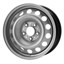 jante tole 16 pouces 5x120 Mini Countryman Paceman - 8157