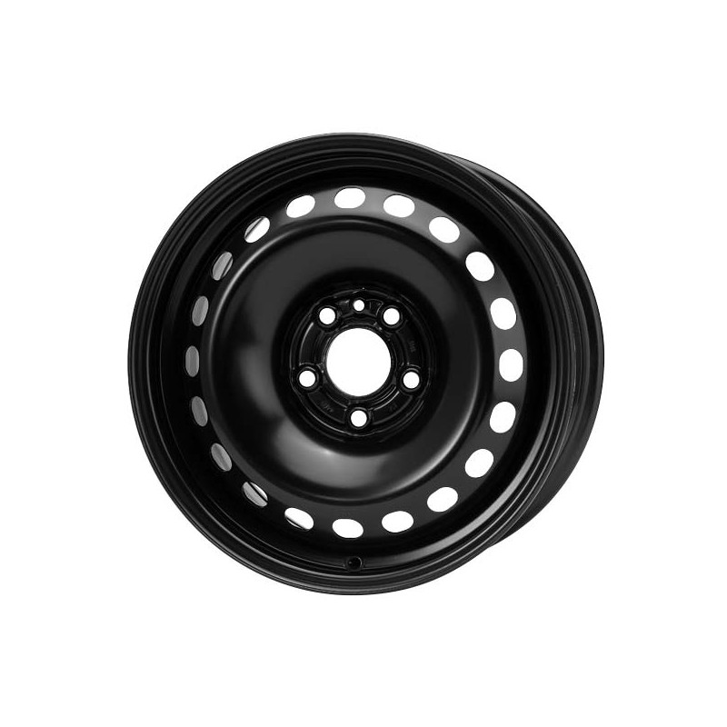 Jante tole 16 pouces 5x110 Alfa Giulietta - 8227