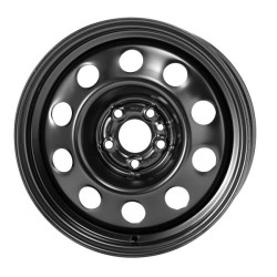 Jante tole 15 pouces 5x98 Alfa Romeo 147 - 8745