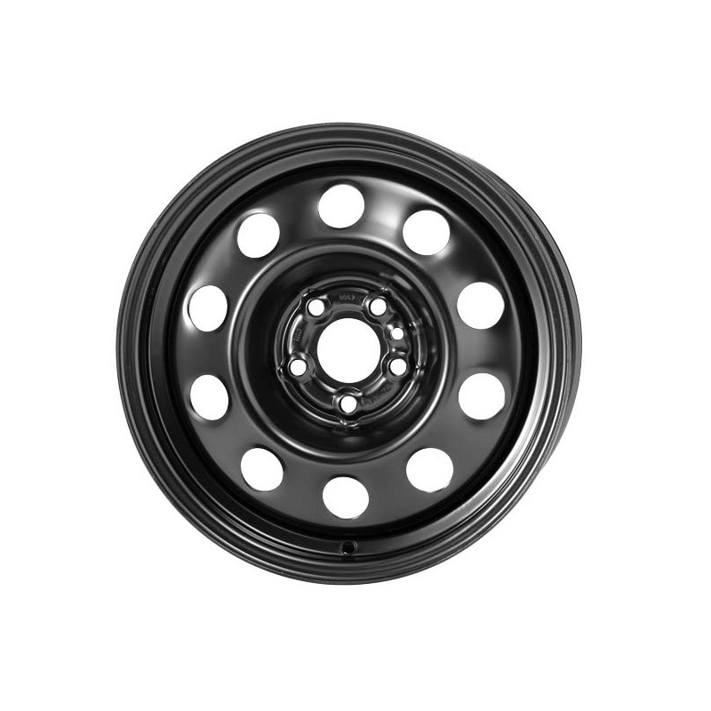 Jante tole 15 pouces 5x98 Alfa Romeo 147 - 8745