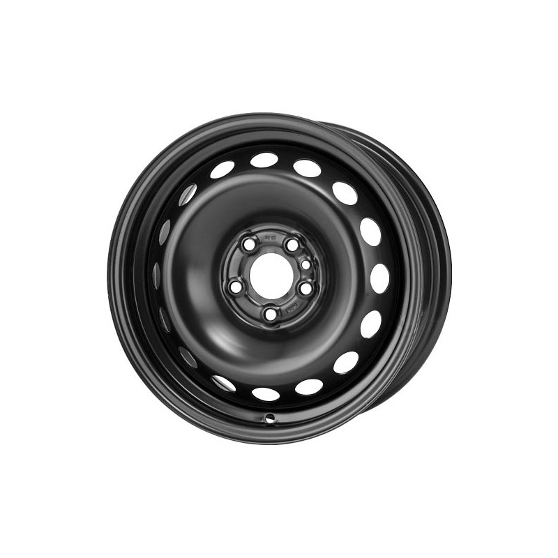 Jante tole 15 pouces 5x98 Alfa 147 156 156 Sportwagon GT - 9440
